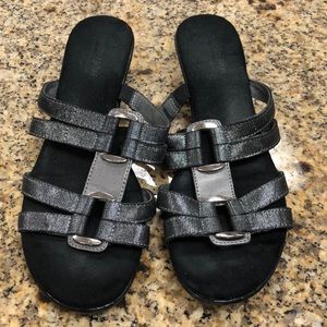 Comfort Plus Size 8 Sandals